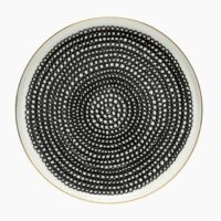 Marimekko Teller 20 cm Siirtolapuutarha Anniversary