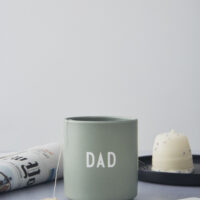 Becher Arne Jacobsen DAD