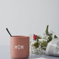 Becher Arne Jacobsen MOM